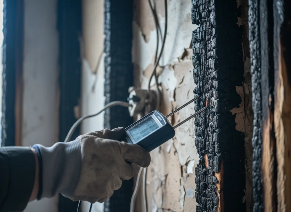 Fire Damage Restoration Addison, ME FAQs